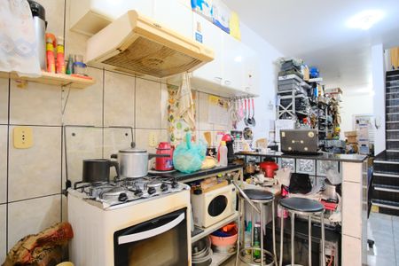 Casa à venda com 280m², 1 quarto e 3 vagasCozinha