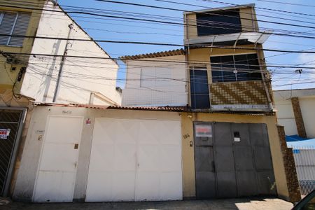 Casa à venda com 280m², 1 quarto e 3 vagasFachada