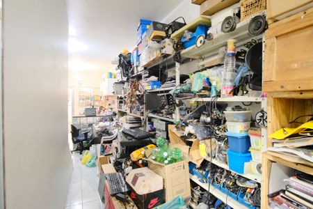 Casa à venda com 280m², 1 quarto e 3 vagasCorredor