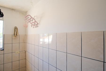 Área de Serviço de casa à venda com 1 quarto, 280m² em Vila Gomes Cardim, São Paulo