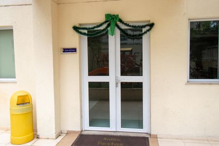 Apartamento à venda com 60m², 3 quartos e 1 vagaÁrea comum - Salão de festas