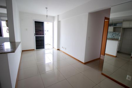 Sala de apartamento à venda com 3 quartos, 60m² em Penha, Rio de Janeiro