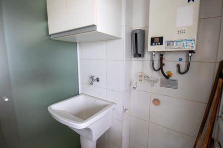 Apartamento à venda com 60m², 3 quartos e 1 vagaÁrea de Serviço