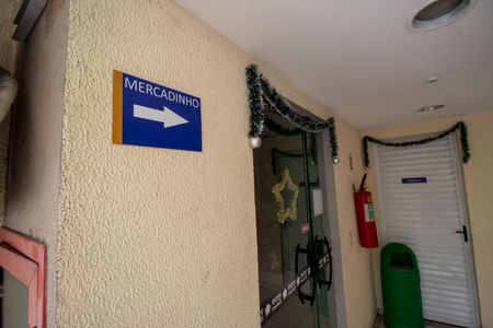 Apartamento à venda com 60m², 3 quartos e 1 vagaMercado