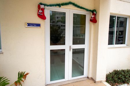 Apartamento à venda com 60m², 3 quartos e 1 vagaSalão de jogos