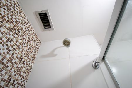 Apartamento à venda com 60m², 3 quartos e 1 vagaBanheiro Social