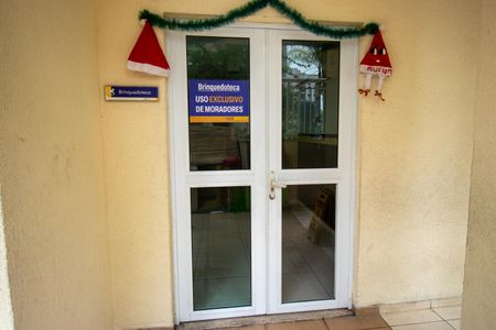 Apartamento à venda com 60m², 3 quartos e 1 vagaBrinquedoteca