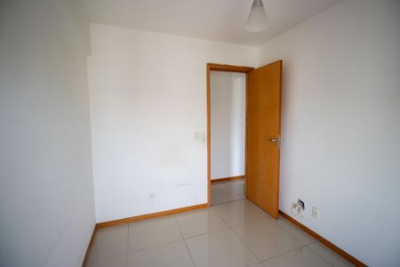 Apartamento à venda com 60m², 3 quartos e 1 vagaQuarto 2