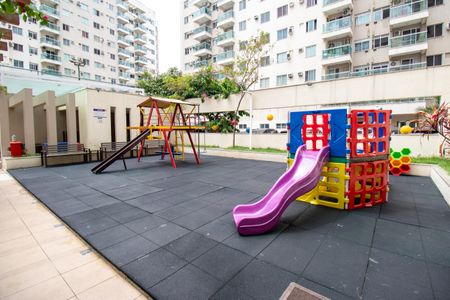 Apartamento à venda com 60m², 3 quartos e 1 vagaÁrea comum - Playground