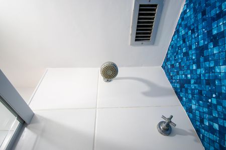 Apartamento à venda com 60m², 3 quartos e 1 vagaBanheiro da Suíte