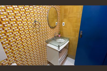 Casa à venda com 356m², 7 quartos e 2 vagas Casa à venda com 356m², 7 quartos e 2 vagasBanheiro da Suíte 1