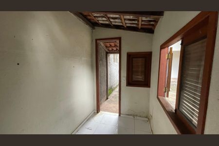 Casa à venda com 356m², 7 quartos e 2 vagas Casa à venda com 356m², 7 quartos e 2 vagasQuarto de Serviço