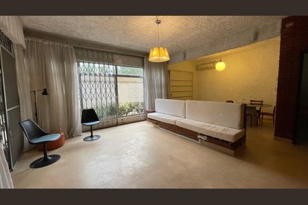 Sala 2 de casa para alugar com 7 quartos, 356m² em Jardim Guanabara, Rio de Janeiro