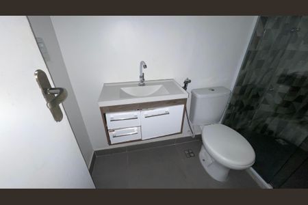 Casa à venda com 356m², 7 quartos e 2 vagas Casa à venda com 356m², 7 quartos e 2 vagasBanheiro Social 2