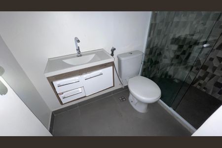 Casa à venda com 356m², 7 quartos e 2 vagas Casa à venda com 356m², 7 quartos e 2 vagasBanheiro Social 2