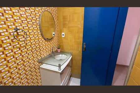 Casa à venda com 356m², 7 quartos e 2 vagas Casa à venda com 356m², 7 quartos e 2 vagasBanheiro da Suíte 1