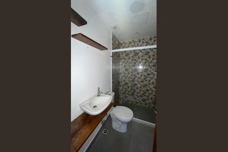 Casa à venda com 356m², 7 quartos e 2 vagas Casa à venda com 356m², 7 quartos e 2 vagasBanheiro da Suíte 2