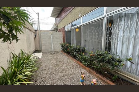 Casa à venda com 356m², 7 quartos e 2 vagas Casa à venda com 356m², 7 quartos e 2 vagasGaragem/Jardim