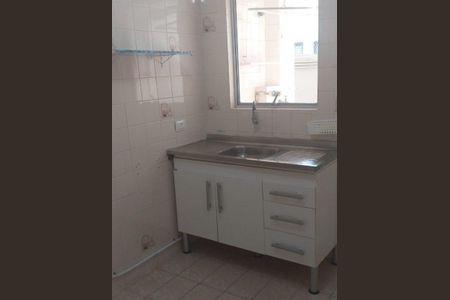 Apartamento para alugar com 2 quartos, 52m² em Vila Mendes, São Paulo
