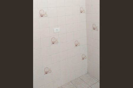 Apartamento para alugar com 2 quartos, 52m² em Vila Mendes, São Paulo