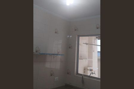 Apartamento para alugar com 2 quartos, 52m² em Vila Mendes, São Paulo