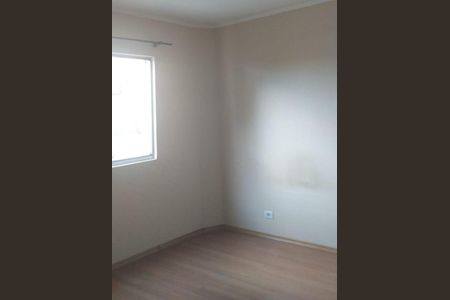 Apartamento para alugar com 2 quartos, 52m² em Vila Mendes, São Paulo