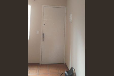 Apartamento para alugar com 2 quartos, 52m² em Vila Mendes, São Paulo