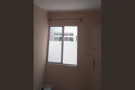 Apartamento para alugar com 2 quartos, 52m² em Vila Mendes, São Paulo