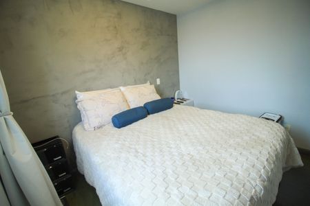 Apartamento à venda com 110m², 3 quartos e 2 vagasSuíte