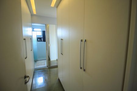 Apartamento à venda com 110m², 3 quartos e 2 vagasSuíte