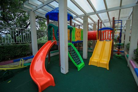 Apartamento à venda com 110m², 3 quartos e 2 vagasÁrea comum