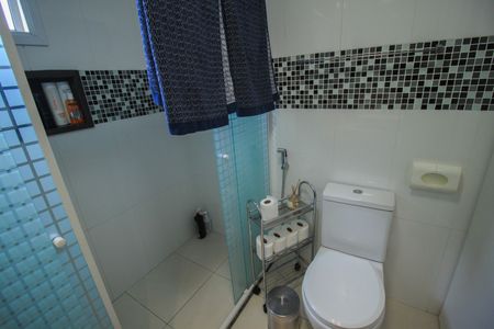 Apartamento à venda com 110m², 3 quartos e 2 vagasBanheiro Suíte