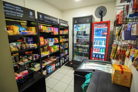 Apartamento à venda com 110m², 3 quartos e 2 vagasÁrea comum