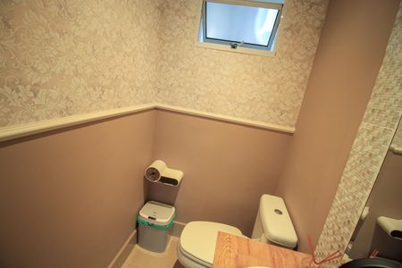 Apartamento à venda com 110m², 3 quartos e 2 vagasLavabo