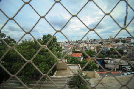 Apartamento à venda com 110m², 3 quartos e 2 vagasVista Varanda Sala