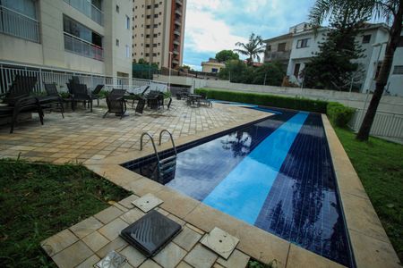 Apartamento à venda com 110m², 3 quartos e 2 vagasÁrea comum