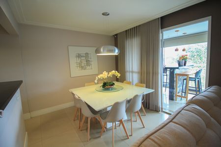 Apartamento à venda com 110m², 3 quartos e 2 vagasSalaSala