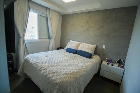 Apartamento à venda com 110m², 3 quartos e 2 vagasSuíte