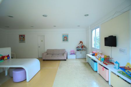 Apartamento à venda com 110m², 3 quartos e 2 vagasÁrea comum