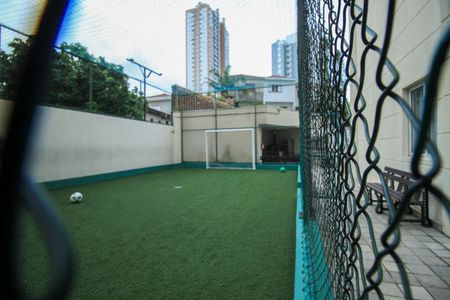 Apartamento à venda com 110m², 3 quartos e 2 vagasÁrea comum