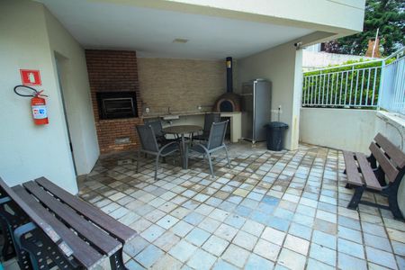 Apartamento à venda com 110m², 3 quartos e 2 vagasÁrea comum