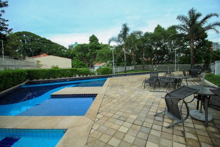 Apartamento à venda com 110m², 3 quartos e 2 vagasÁrea comum