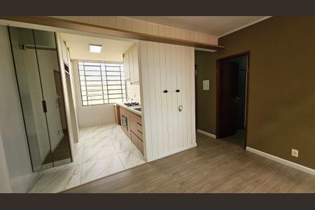 Apartamento à venda com 2 quartos, 80m² em Vila Agricola, Jundiaí