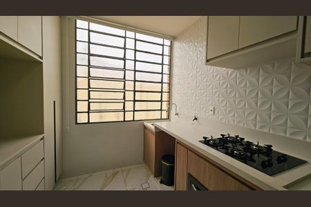 Apartamento à venda com 2 quartos, 80m² em Vila Agricola, Jundiaí