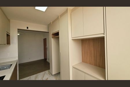 Apartamento à venda com 2 quartos, 80m² em Vila Agricola, Jundiaí