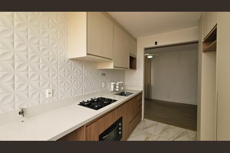 Apartamento à venda com 2 quartos, 80m² em Vila Agricola, Jundiaí