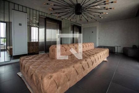 Studio à venda com 18m², 1 quarto e 1 vagaÁrea comum