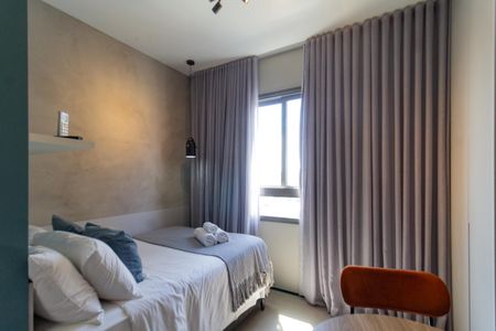 Quarto de kitnet/studio à venda com 1 quarto, 18m² em Perdizes, São Paulo