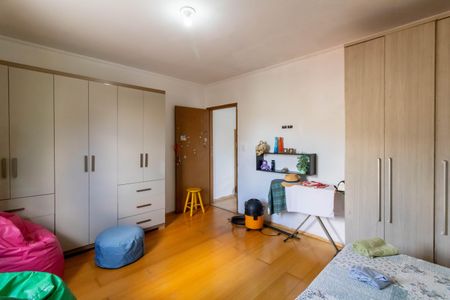 Quarto 1 de casa à venda com 3 quartos, 220m² em Vila Galvão, Guarulhos