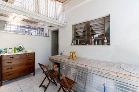 Casa à venda com 220m², 3 quartos e 2 vagasArea Externa